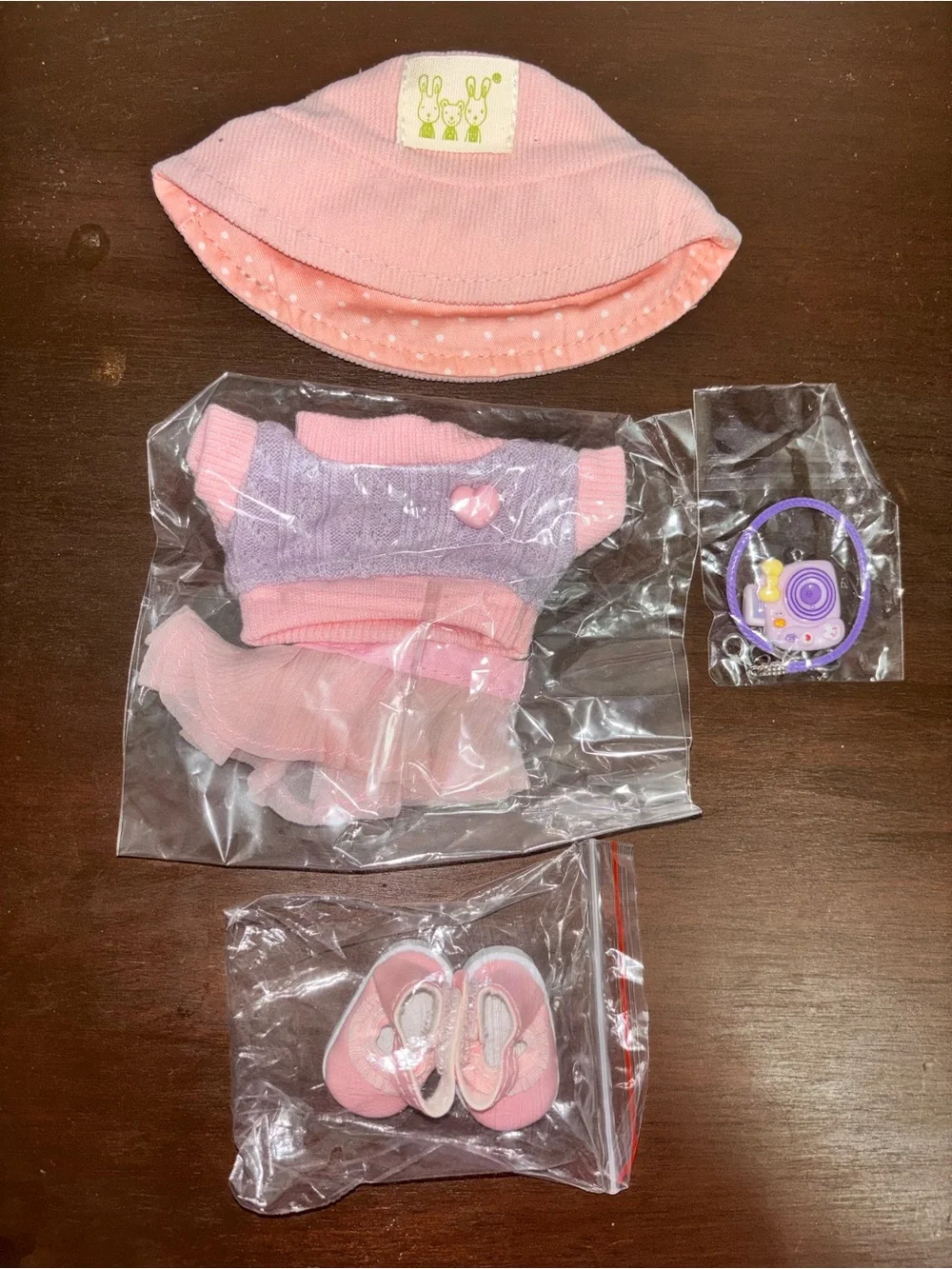 Pop Mart Have A Seat Labubu Plush Figure